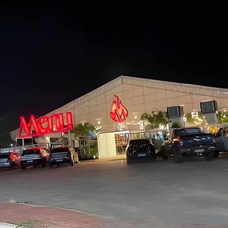 Viva O Sonho Apt C/Ar No Sim Leilighet Feira de Santana Eksteriør bilde