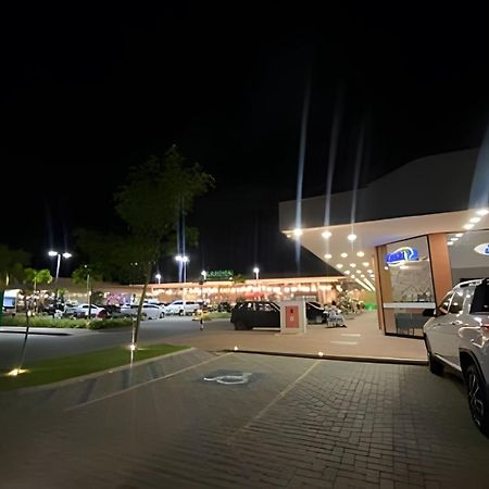 Viva O Sonho Apt C/Ar No Sim Leilighet Feira de Santana Eksteriør bilde