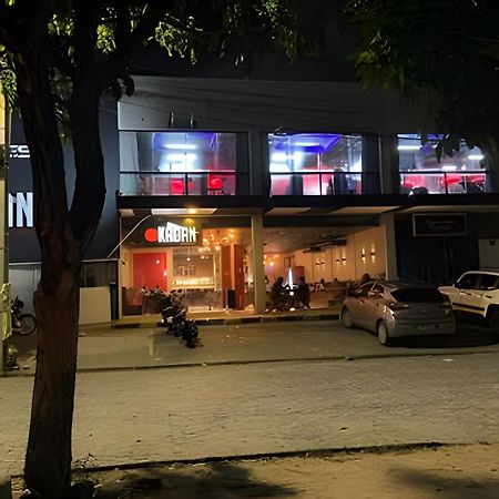 Viva O Sonho Apt C/Ar No Sim Leilighet Feira de Santana Eksteriør bilde