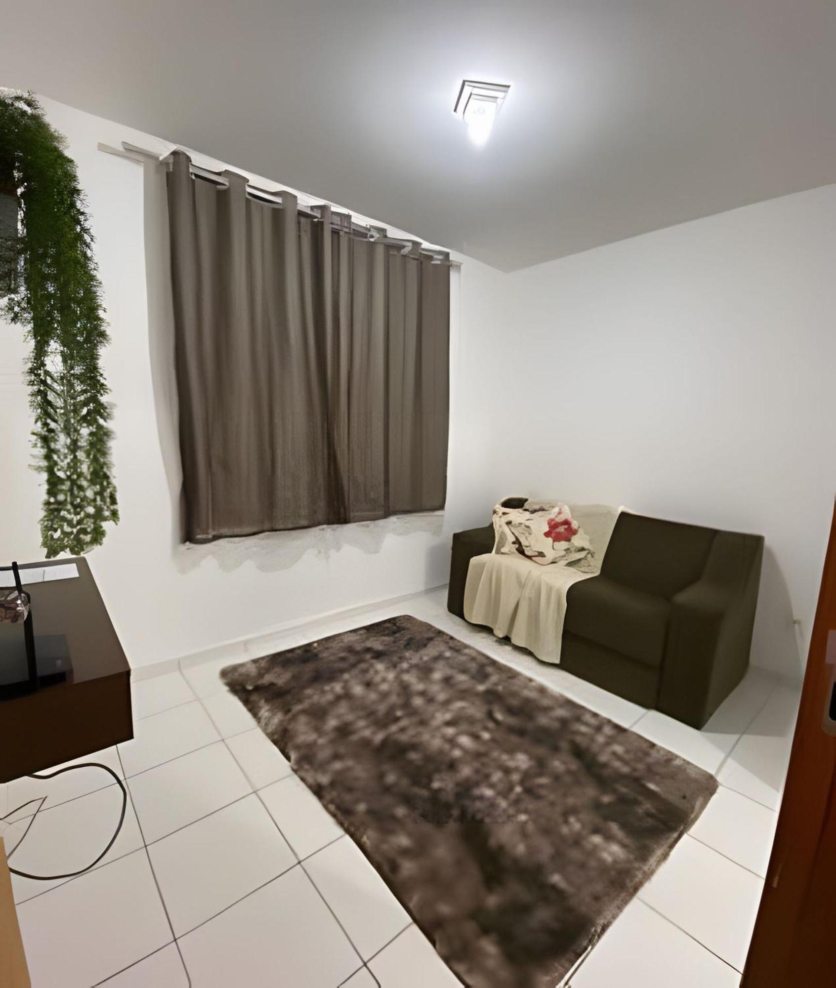 Viva O Sonho Apt C/Ar No Sim Leilighet Feira de Santana Eksteriør bilde