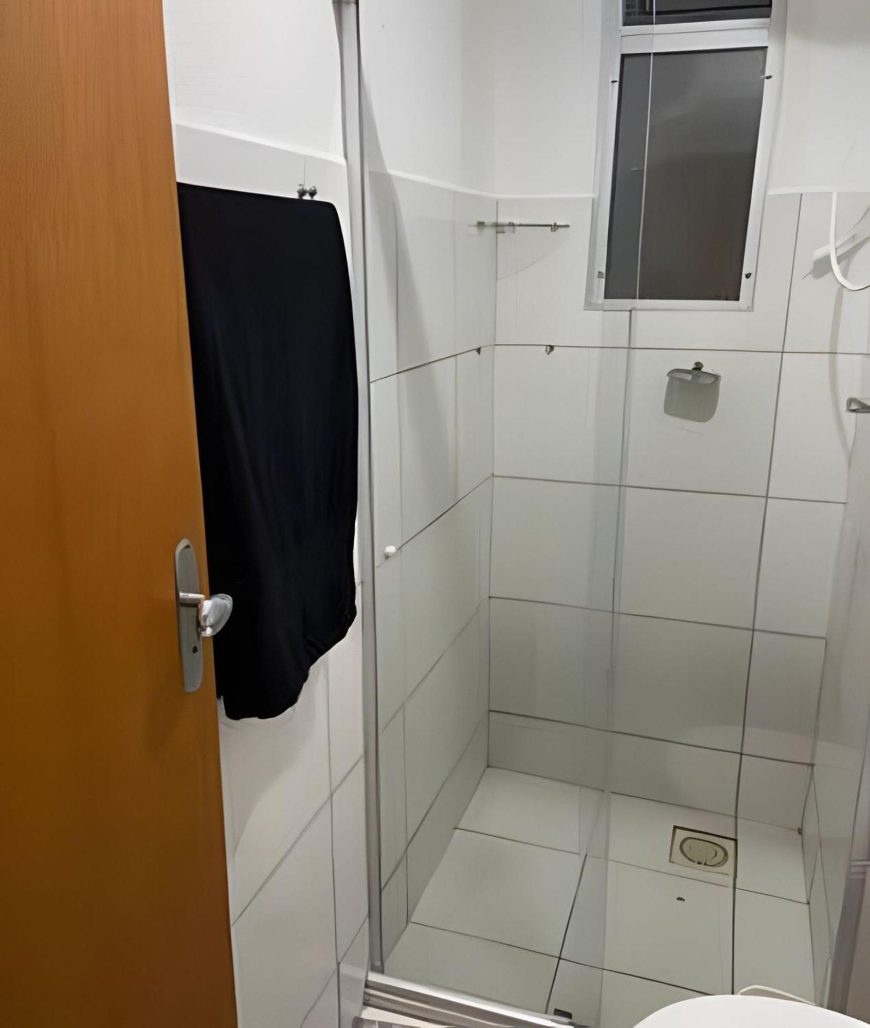 Viva O Sonho Apt C/Ar No Sim Leilighet Feira de Santana Eksteriør bilde