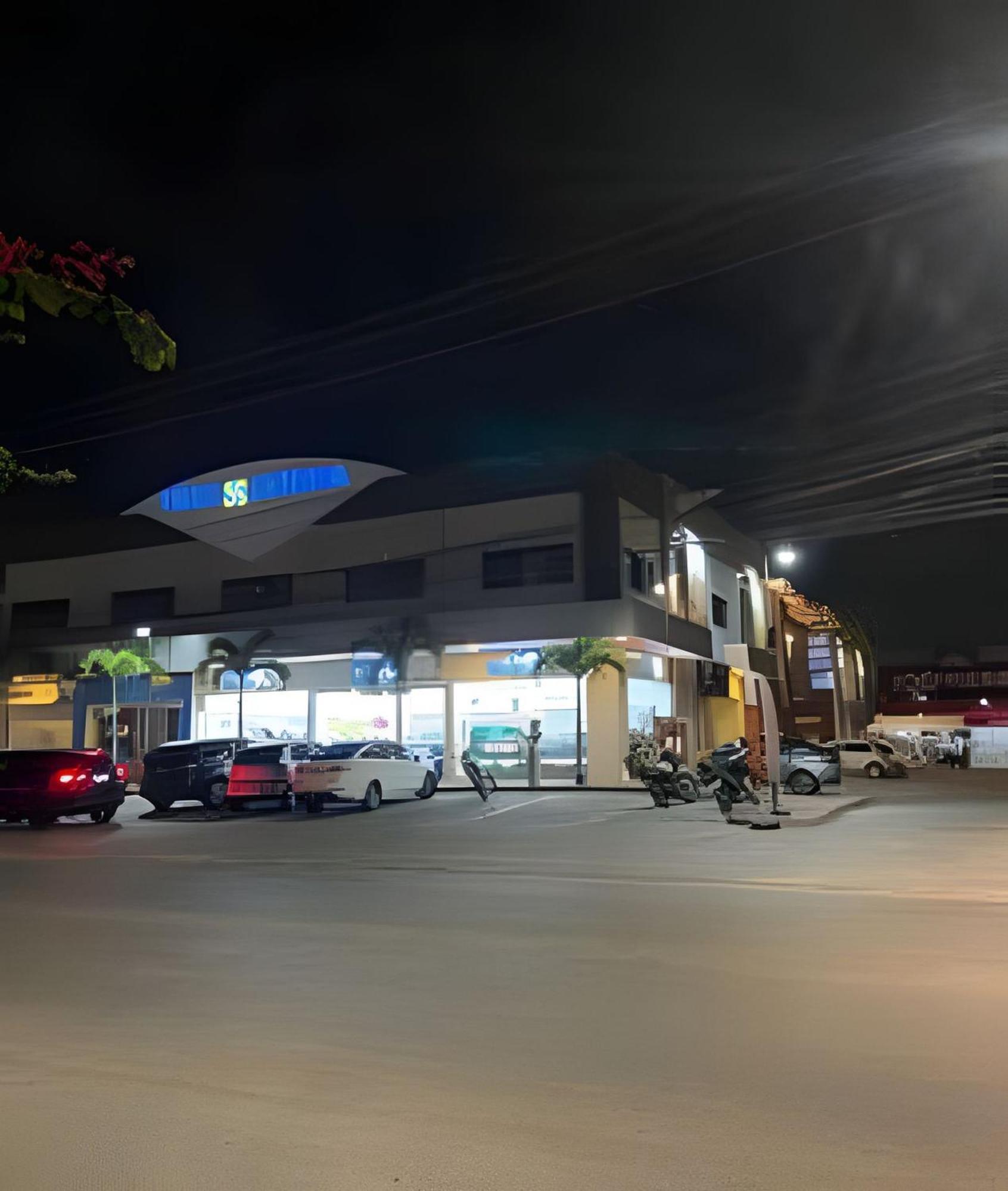 Viva O Sonho Apt C/Ar No Sim Leilighet Feira de Santana Eksteriør bilde