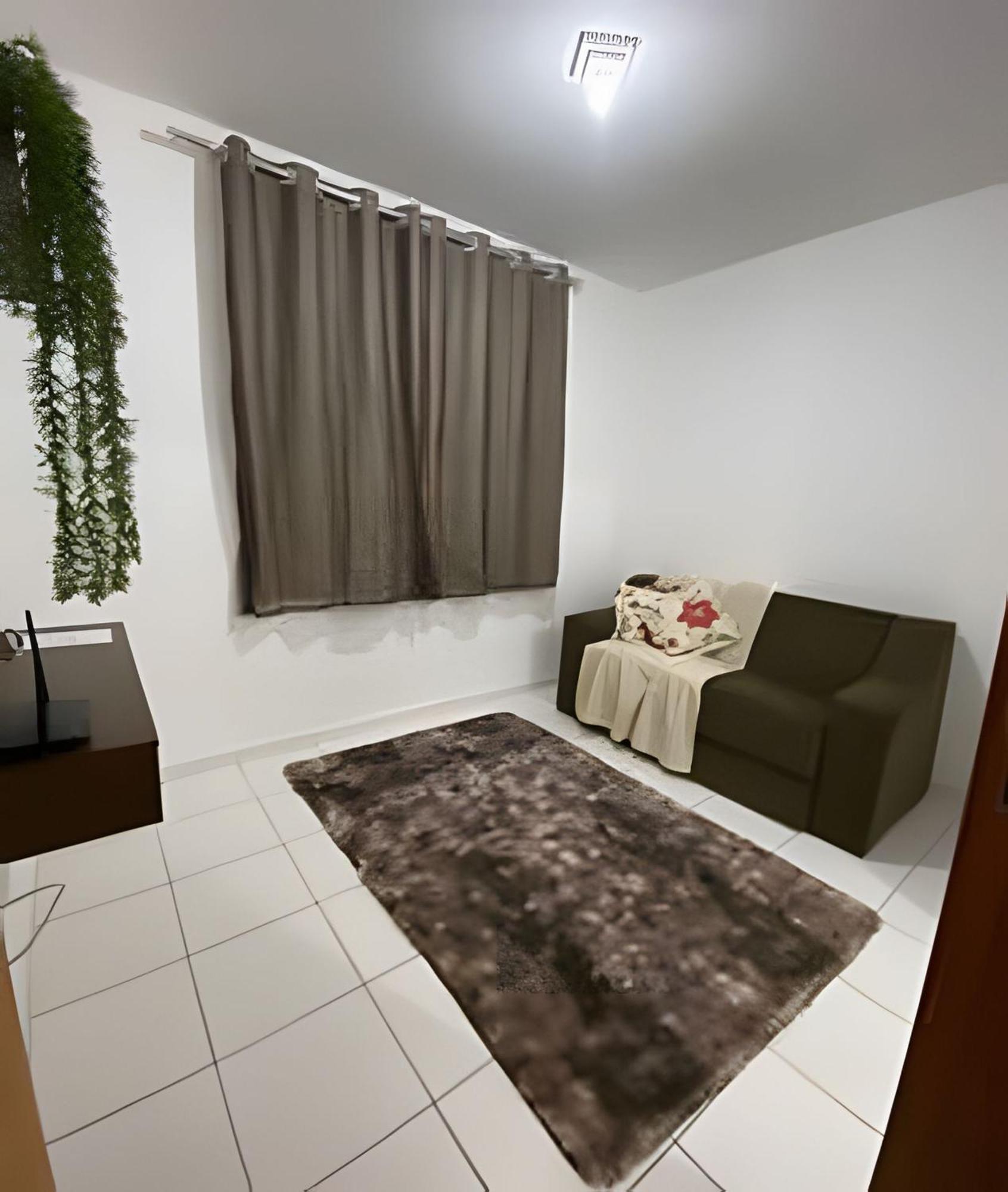 Viva O Sonho Apt C/Ar No Sim Leilighet Feira de Santana Eksteriør bilde